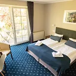 Hotel El Capitan Naehe Movie Park Schermbeck
