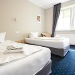 Hotel El Capitan Naehe Movie Park 3*