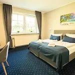 El Capitan Naehe Movie Park Hotel Schermbeck