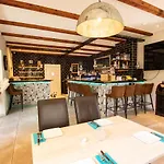 El Capitan Naehe Movie Park Otel 3*