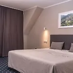 Hotel El Capitan Naehe Movie Park
