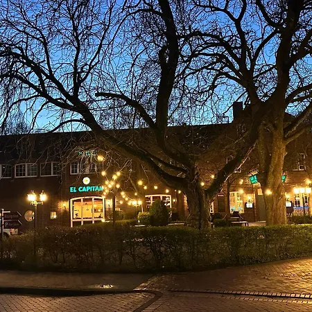 El Capitan Naehe Movie Park 3*