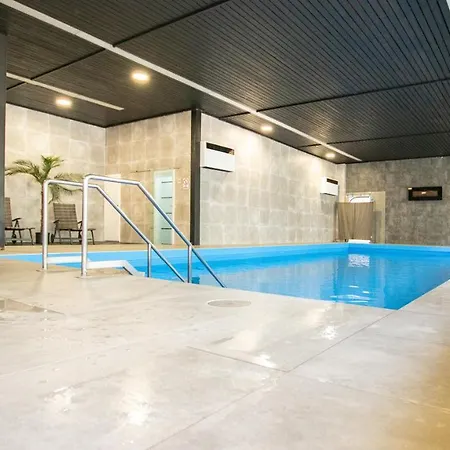 Otel El Capitan Naehe Movie Park