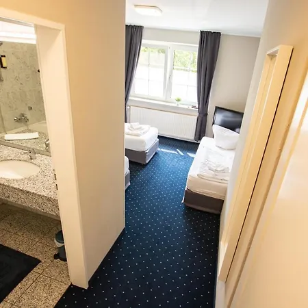 El Capitan Naehe Movie Park Schermbeck