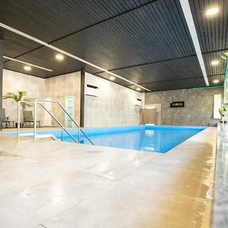 El Capitan Naehe Movie Park Otel 3*