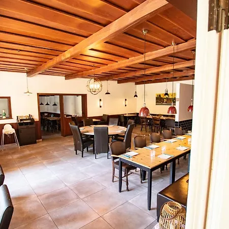 El Capitan Naehe Movie Park Schermbeck