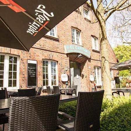 El Capitan Naehe Movie Park Schermbeck