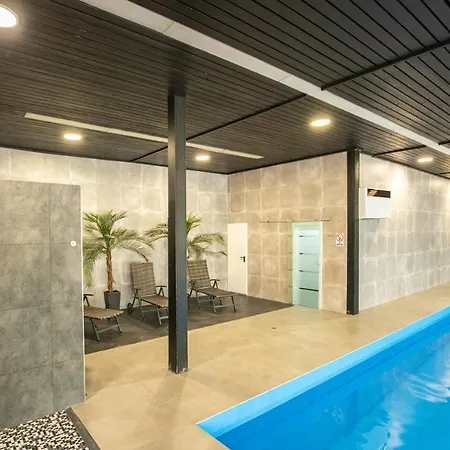 El Capitan Naehe Movie Park 3* Schermbeck