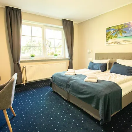 El Capitan Naehe Movie Park Hotel Schermbeck