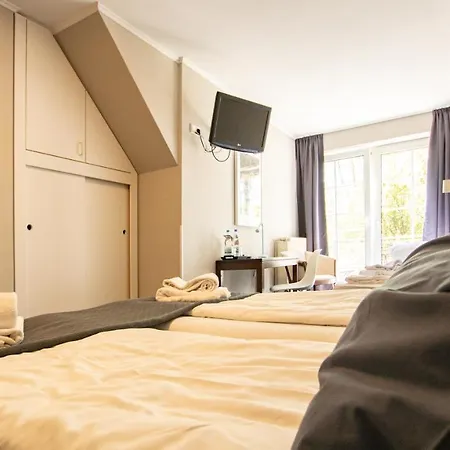 Otel El Capitan Naehe Movie Park 3*