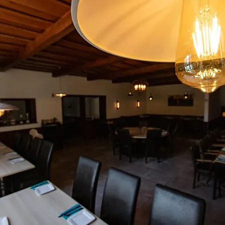 Hotel El Capitan Naehe Movie Park