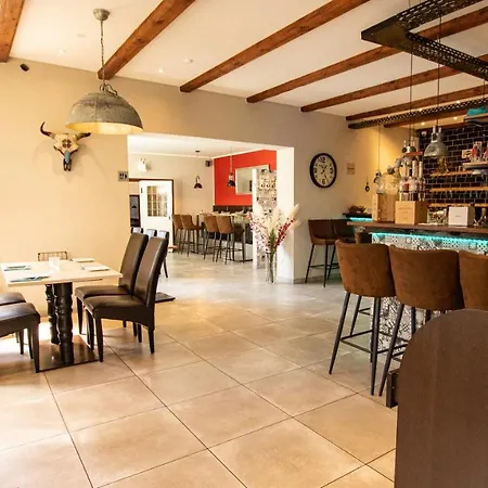 El Capitan Naehe Movie Park 3* Schermbeck