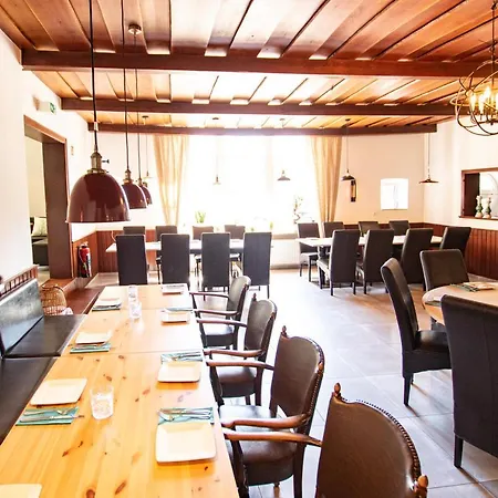 El Capitan Naehe Movie Park 3* Schermbeck