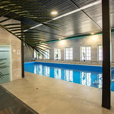 El Capitan Naehe Movie Park Otel 3*