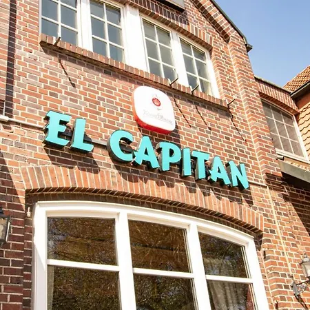 El Capitan Naehe Movie Park Schermbeck