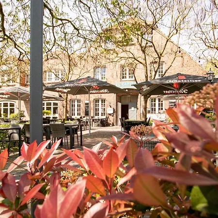 El Capitan Naehe Movie Park Schermbeck