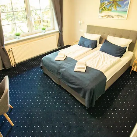 Otel El Capitan Naehe Movie Park