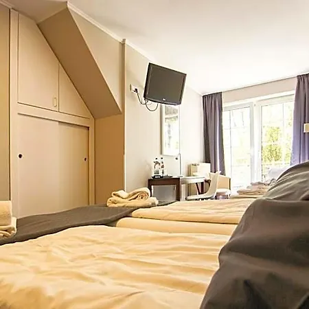 El Capitan Naehe Movie Park Hotel