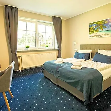Hotel El Capitan Naehe Movie Park 3*