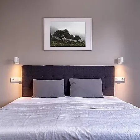 Hotel El Capitan Naehe Movie Park Schermbeck