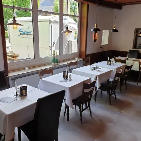 El Capitan Naehe Movie Park Schermbeck