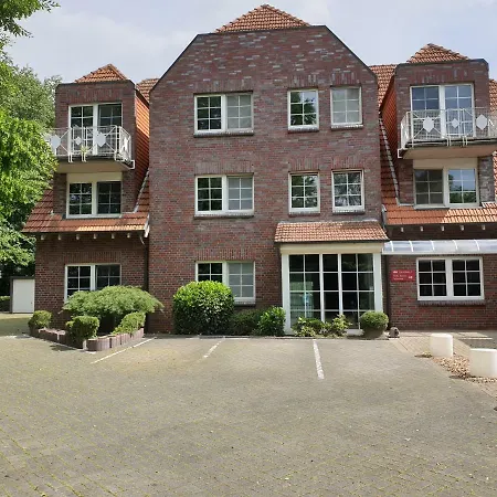 Otel El Capitan Naehe Movie Park 3*