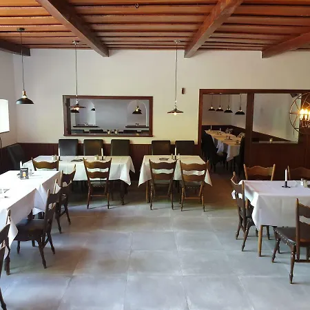 Otel El Capitan Naehe Movie Park Schermbeck