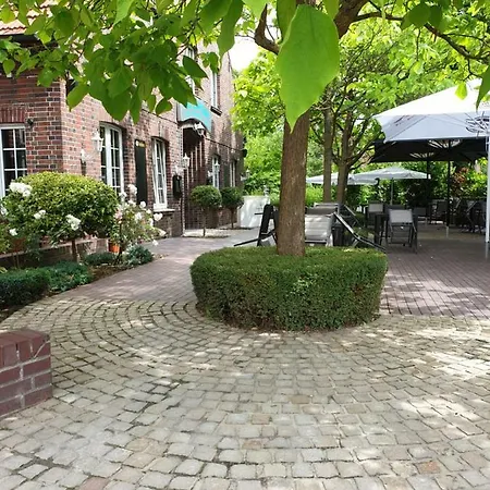 El Capitan Naehe Movie Park Otel