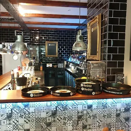 El Capitan Naehe Movie Park Schermbeck