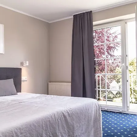 El Capitan Naehe Movie Park 3* Schermbeck