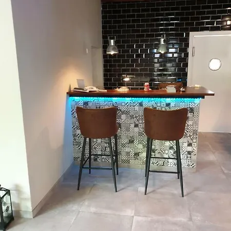 El Capitan Naehe Movie Park 3* Schermbeck