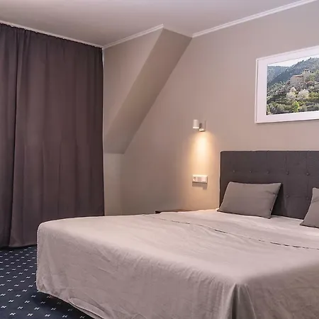 Hotel El Capitan Naehe Movie Park