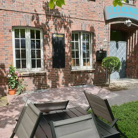 Otel El Capitan Naehe Movie Park