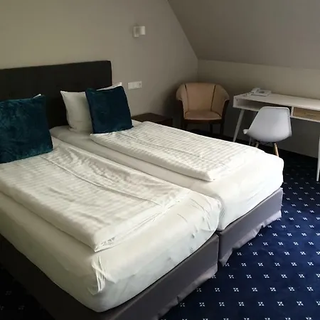 El Capitan Naehe Movie Park 3*