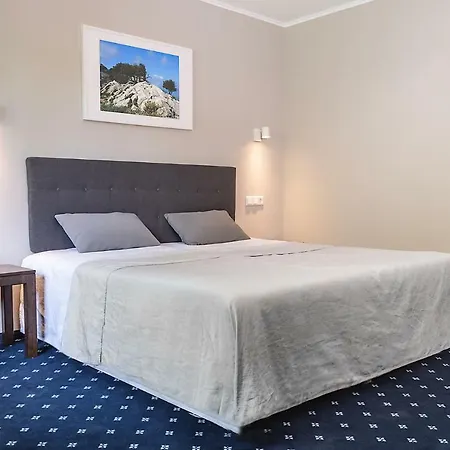 El Capitan Naehe Movie Park 3* Schermbeck