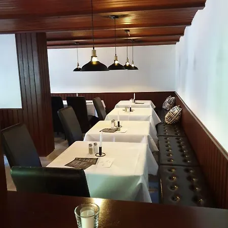 El Capitan Naehe Movie Park Otel Schermbeck