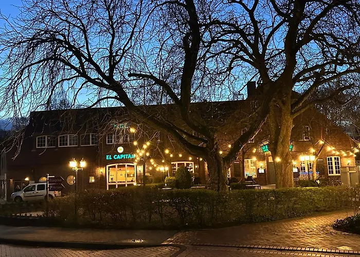 El Capitan Naehe Movie Park 3*