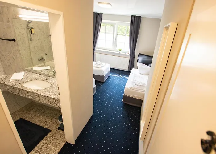 El Capitan Naehe Movie Park Schermbeck