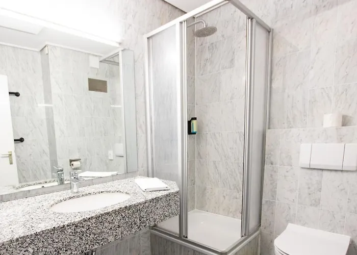 El Capitan Naehe Movie Park 3* Schermbeck