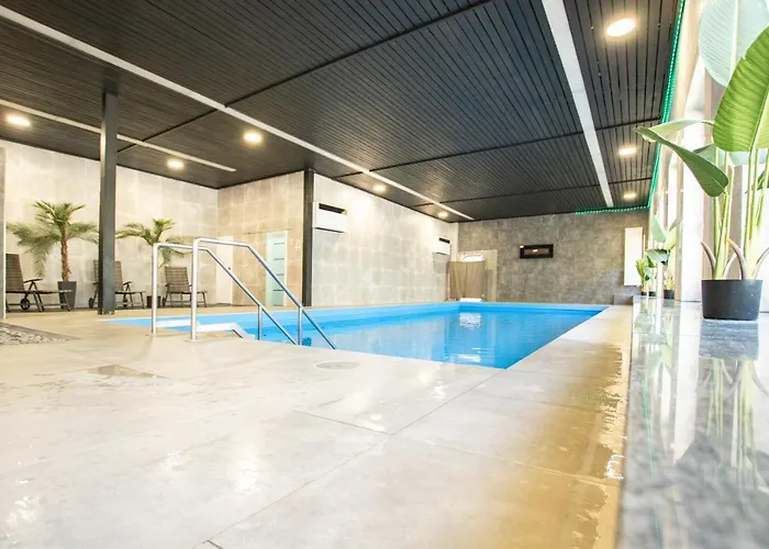 El Capitan Naehe Movie Park Hotel 3*