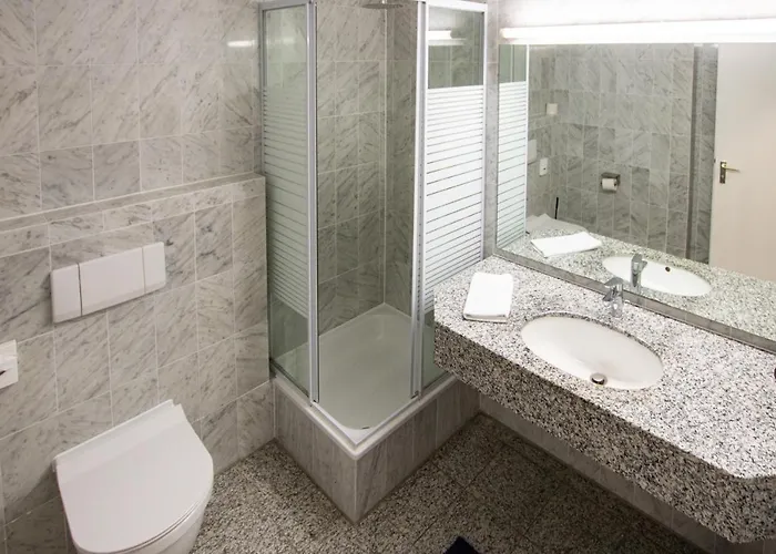 Hotel El Capitan Naehe Movie Park