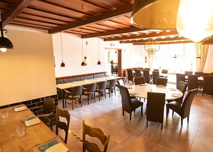 Hotel El Capitan Naehe Movie Park