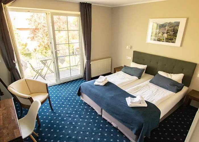 Hotel El Capitan Naehe Movie Park Schermbeck