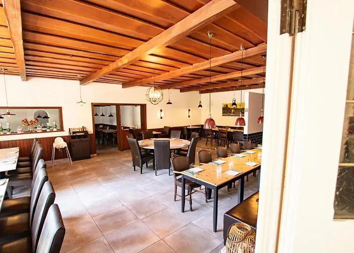 El Capitan Naehe Movie Park Schermbeck