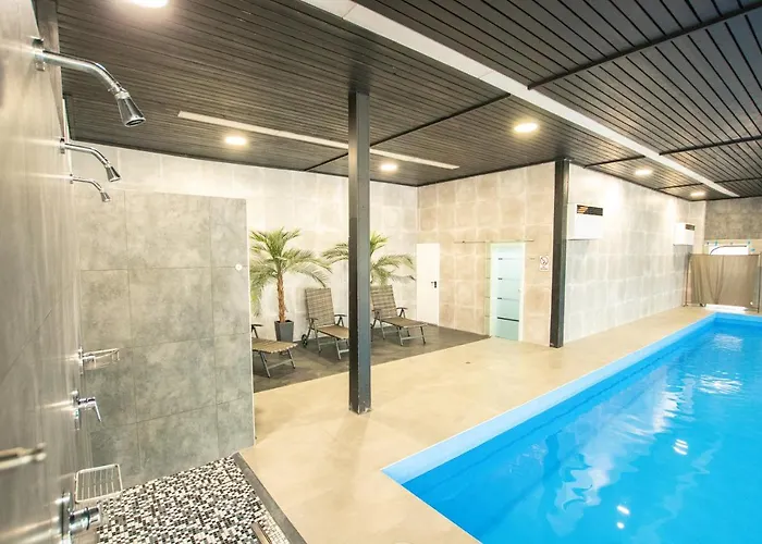 Hotel El Capitan Naehe Movie Park