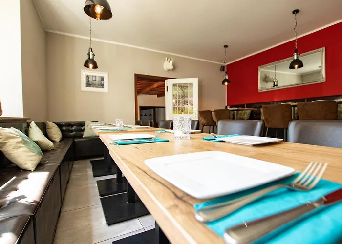 El Capitan Naehe Movie Park