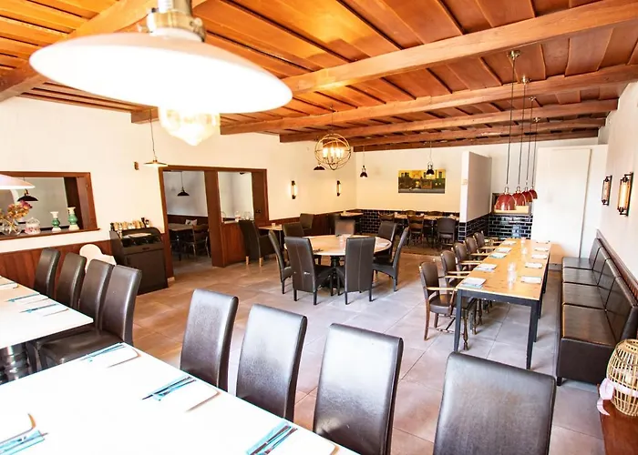 El Capitan Naehe Movie Park 3* Schermbeck