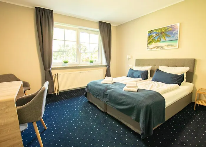 El Capitan Naehe Movie Park Hotel Schermbeck