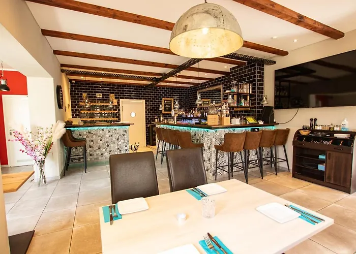 El Capitan Naehe Movie Park Hotel 3*