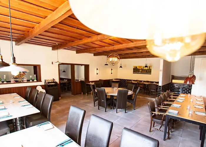 El Capitan Naehe Movie Park Hotel 3*